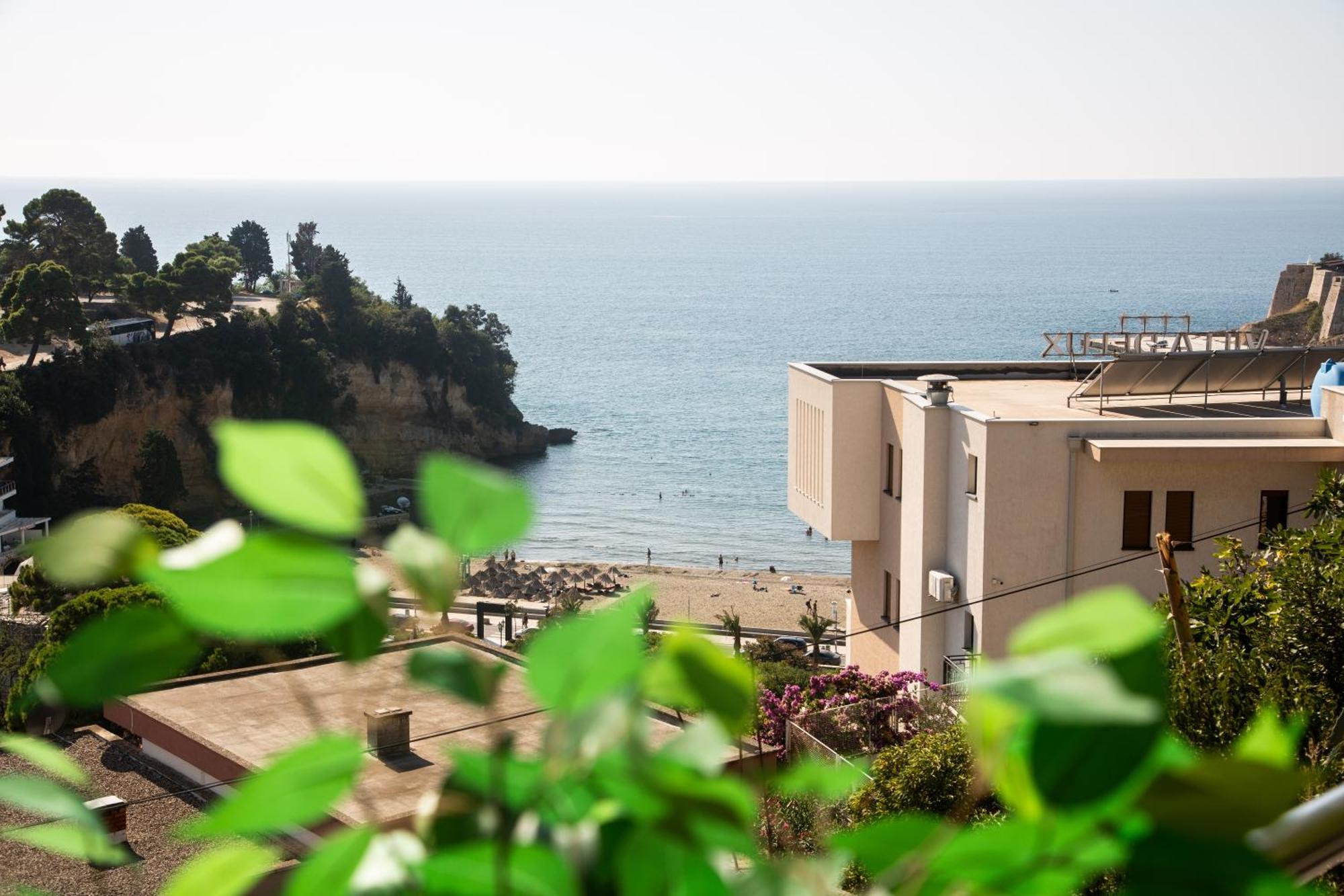 Apartments Bogojevic Ulcinj Bagian luar foto